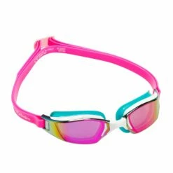 Xceed Titanium Mirror Goggle