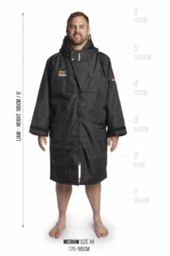 Swimzi XK Changing Robe 13 Swimzi XK Changing Robe -ALLENS SWIMWEAR Sales xk back in stock product image 926x1389 snr 1
