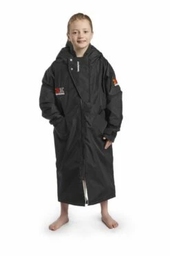 Swimzi XK Changing Robe