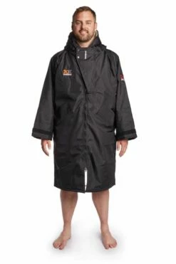 XK Swimzi Performance Changing Robe