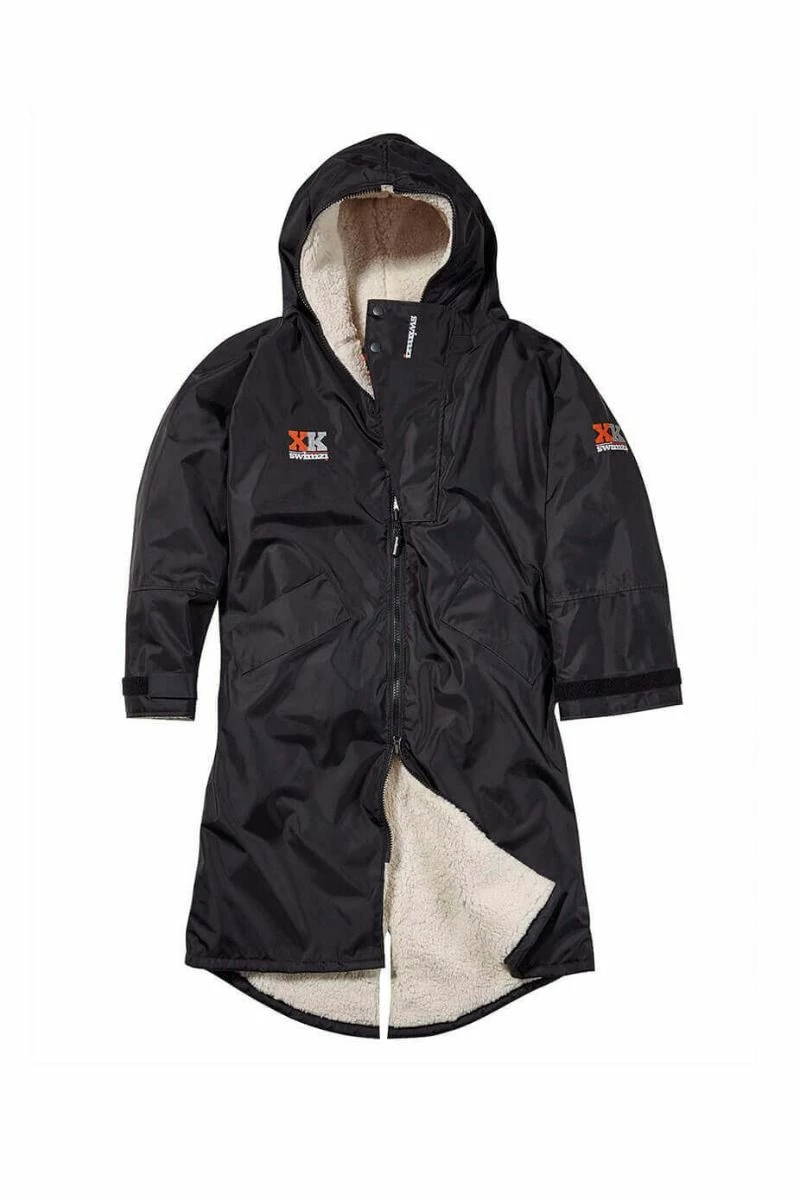 Swimzi XK Changing Robe 9 Swimzi XK Changing Robe - Image 7