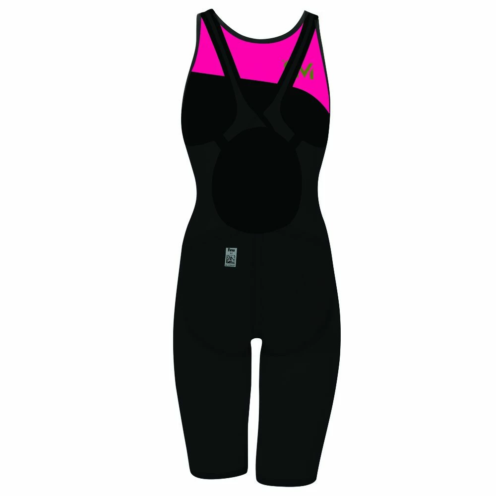 Womens Xpresso Kneesuit 4 Womens Xpresso Kneesuit - Image 2